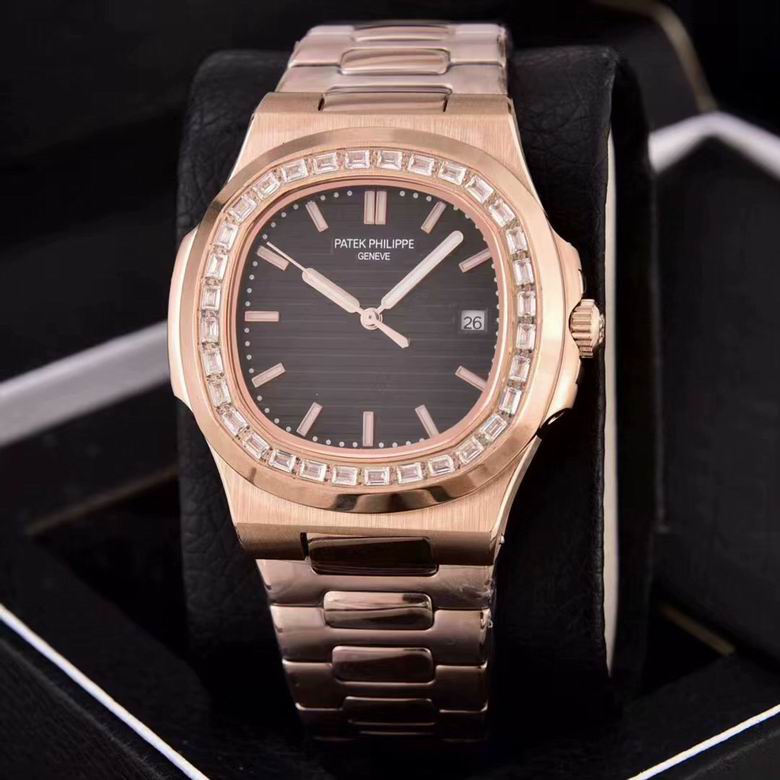 Patek Philippe Watch 153